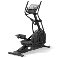 מכשיר אליפטיקל מקצועי | Freemotion 8 Series e8 Elliptical e8.9b