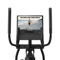 ⁦מכשיר אליפטיקל מקצועי | Freemotion 8 Series e8 Elliptical e8.9b⁩ – תמונה ⁦3⁩
