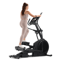 ⁦מכשיר אליפטיקל מקצועי | Freemotion 8 Series e8 Elliptical e8.9b⁩ – תמונה ⁦5⁩