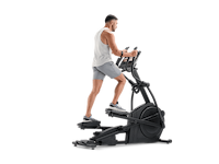 ⁦מכשיר אליפטיקל מקצועי | Freemotion 8 Series e8 Elliptical e8.9b⁩ – תמונה ⁦4⁩