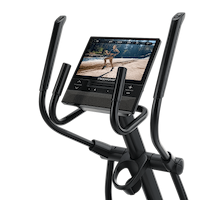 ⁦מכשיר אליפטיקל מקצועי | Freemotion 8 Series e8 Elliptical e8.9b⁩ – תמונה ⁦7⁩