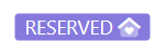Reserved Puppy