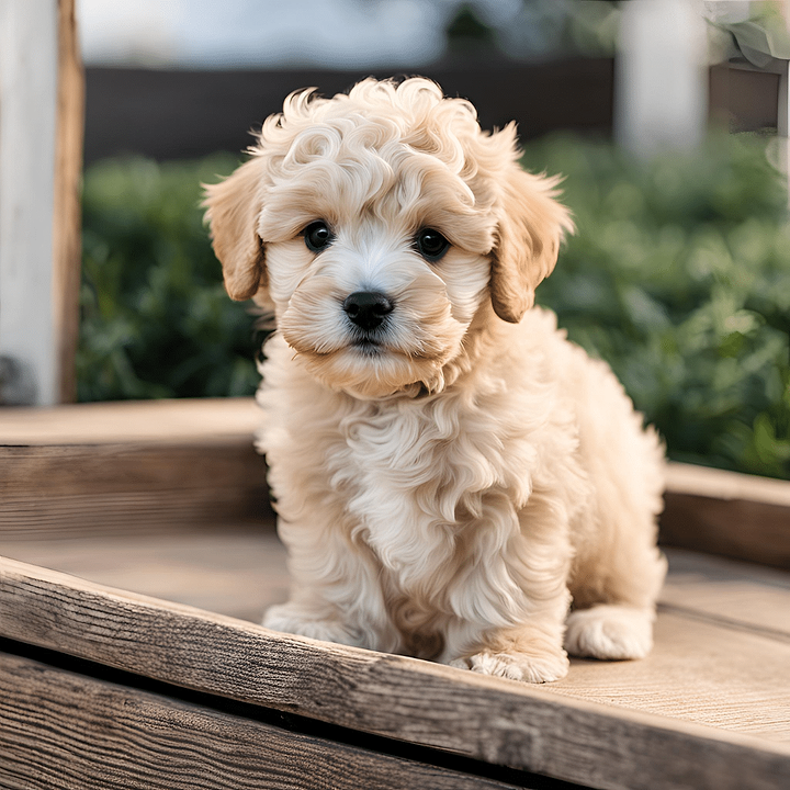 What Size Crate Is Good for a Maltipoo