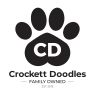 Crockett Doodles