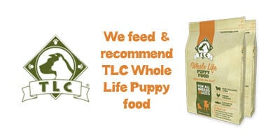 TLC Pet Food