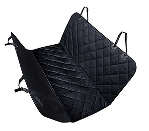 Dog Car Seat Protection