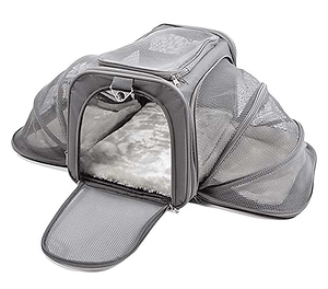 Dog Carrier
