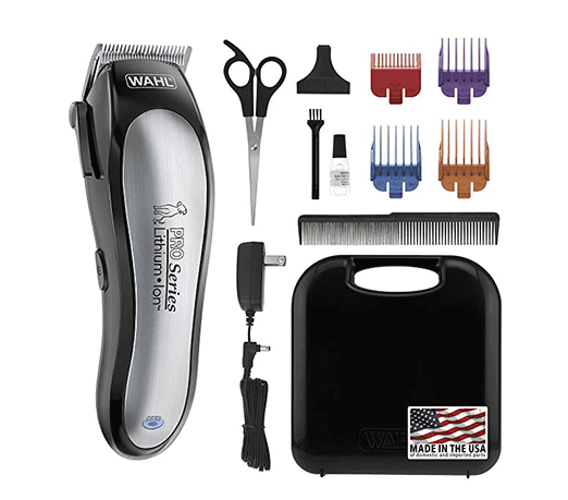 Dog Hair Trimmer