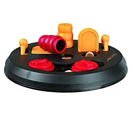 Dog Puzzle Toy