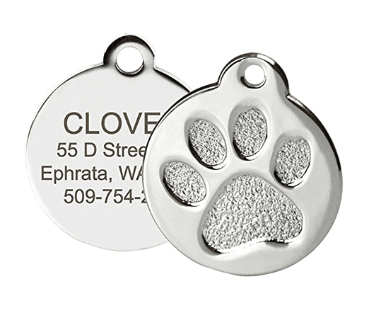 Dog Tags