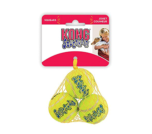 Dog Tennis Ball