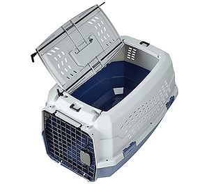 Dog Travel Kennel