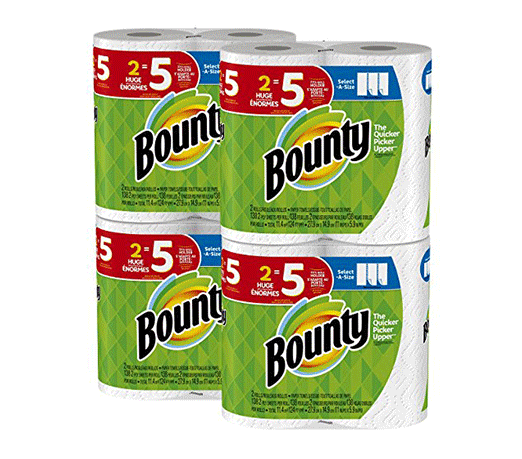 Paper Towels Bulk