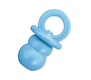 Puppy Binky