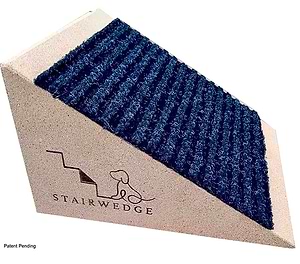StairWedge Pet Ramp