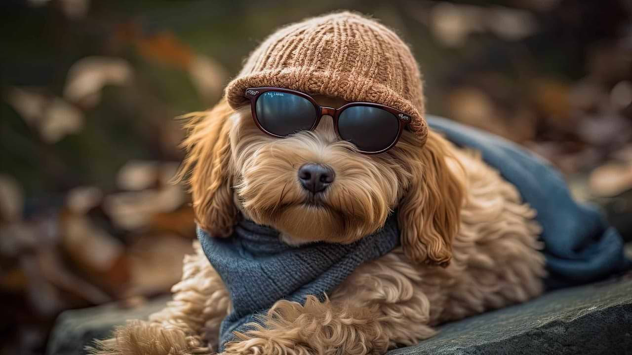 Do Goldendoodles Need Another Dog?