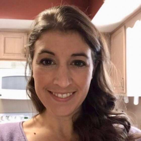 Kate Denman Kate — Puppy Trainer
