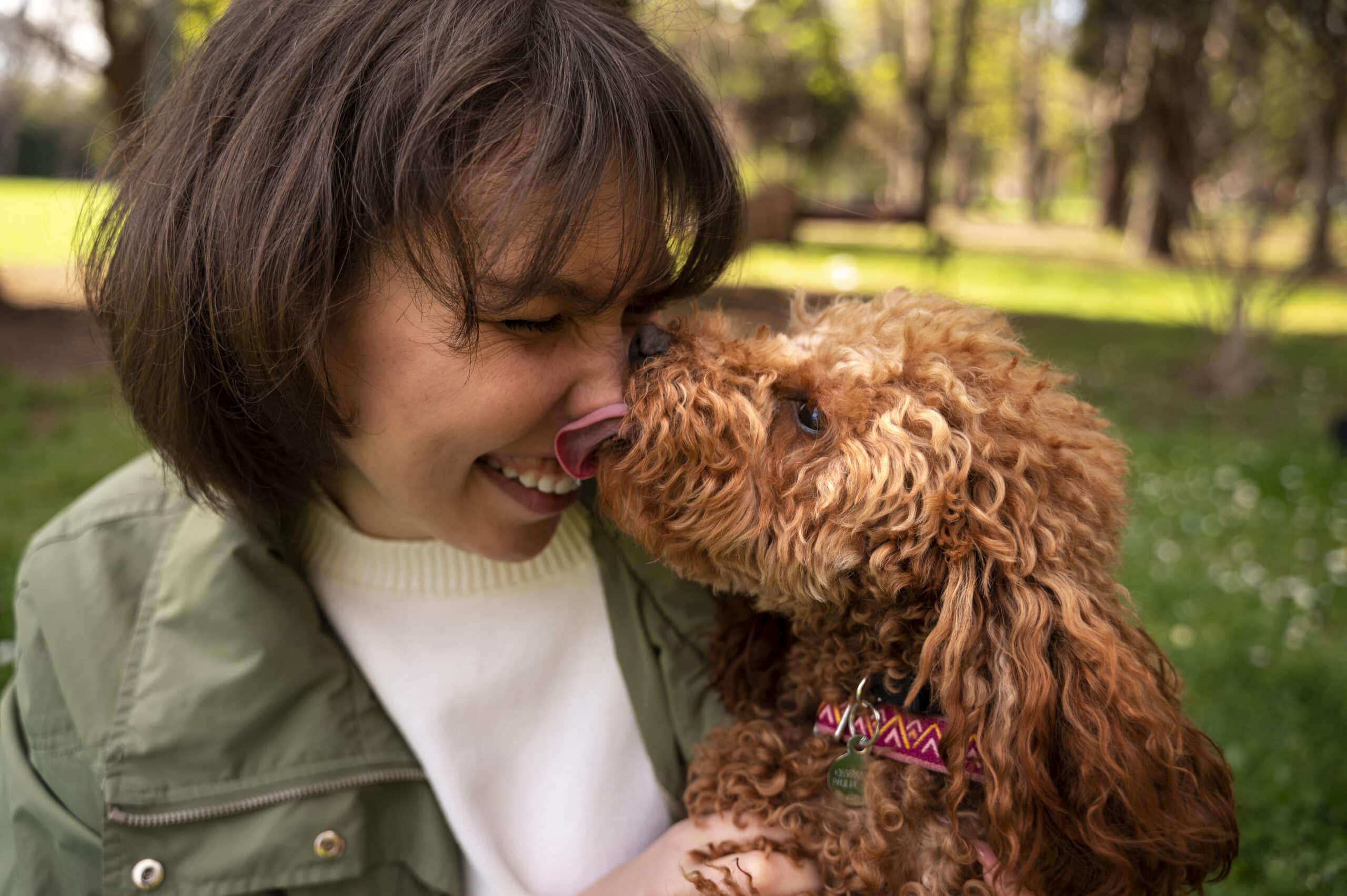 Fit Cockapoo Combining Fun and Fitness: Exercise Plans for Your Cavapoo, Cockapoo ...