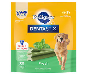 Dog Dental Chew