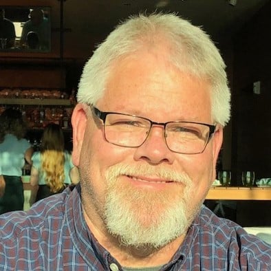 Tim Tobish Tim — Team Member
