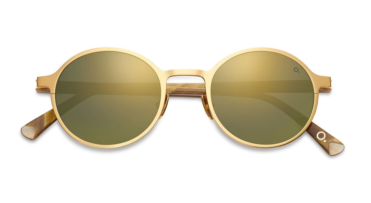 メガネ Etnia Barcelona Etnia Barcelona - PARMA 54O - gr Lunettes de vue Etnia Barcelona PARMA GR