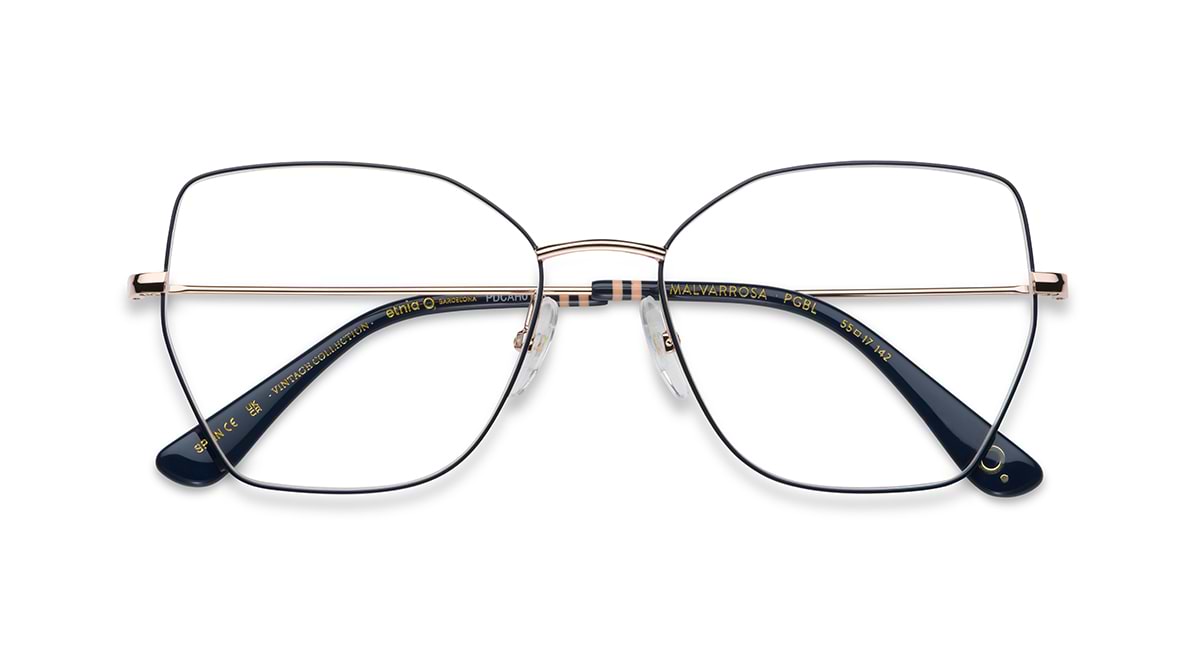 Lunettes de vue Etnia Barcelona SAKURA BK