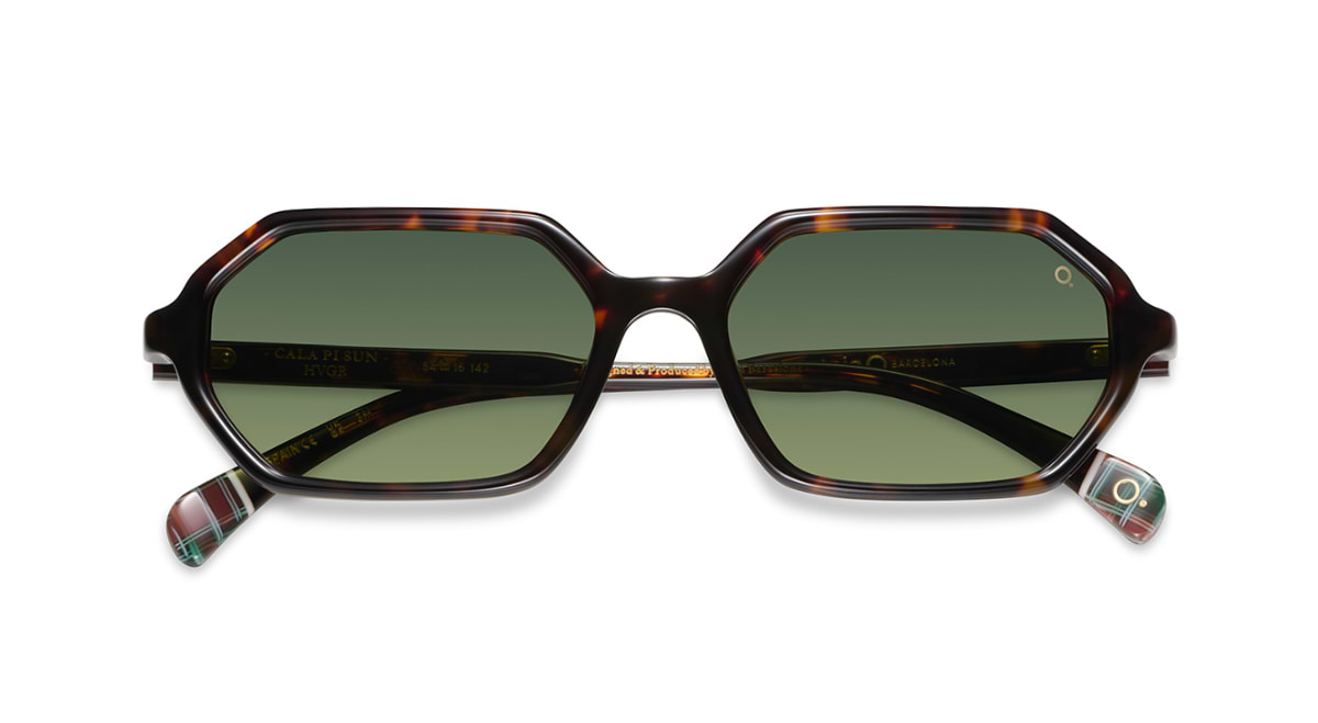 Etnia Barcelona > Sunglasses > CALAPI S HVGR