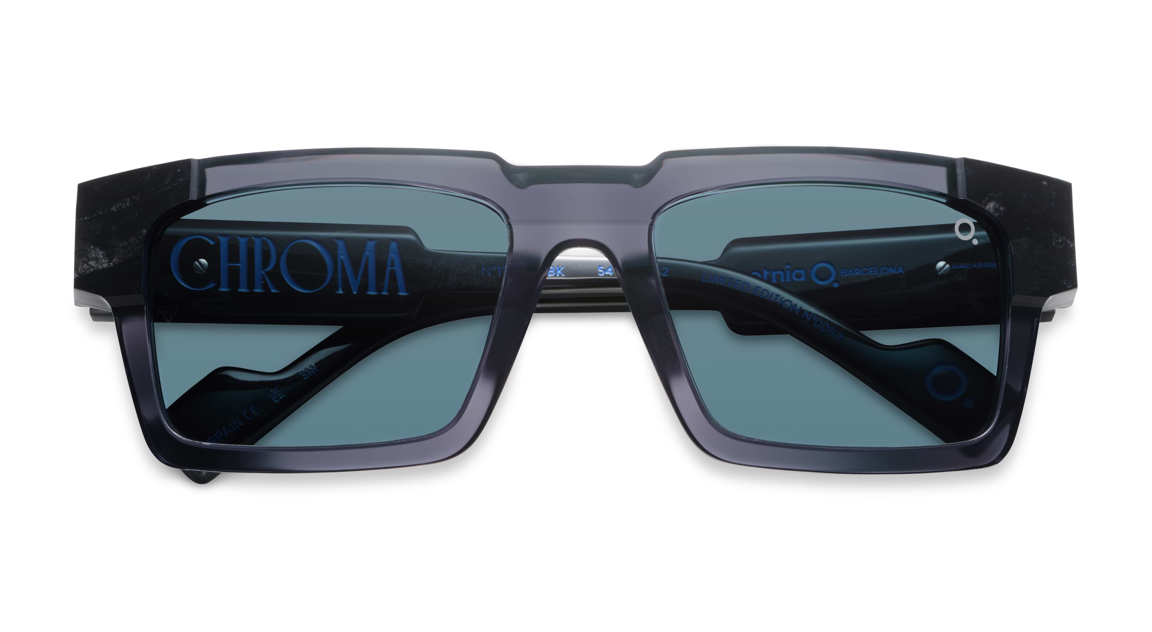 Etnia Barcelona > Sunglasses > CHR015 S GYBK