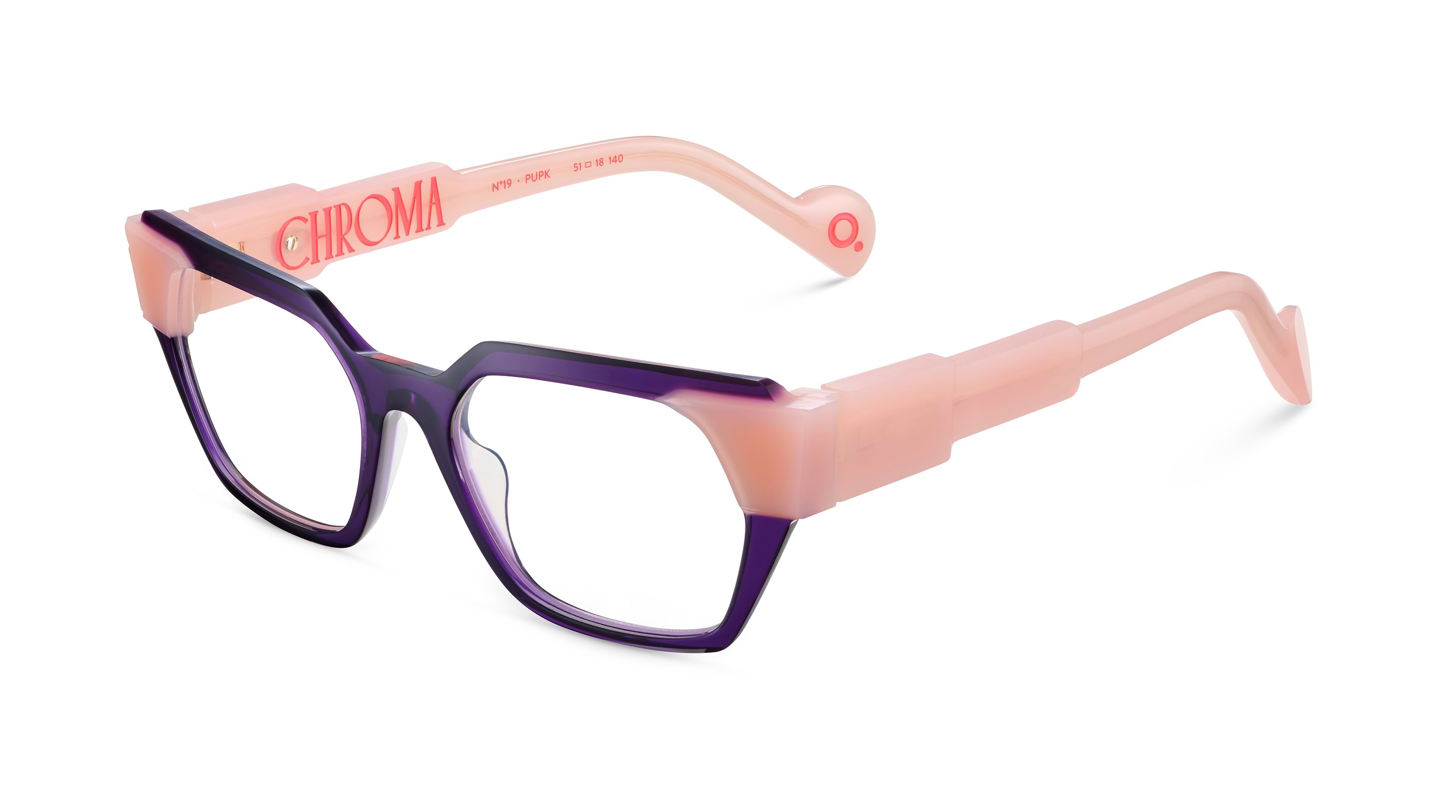 Etnia Barcelona > Eyewear > CHR019 O PUPK