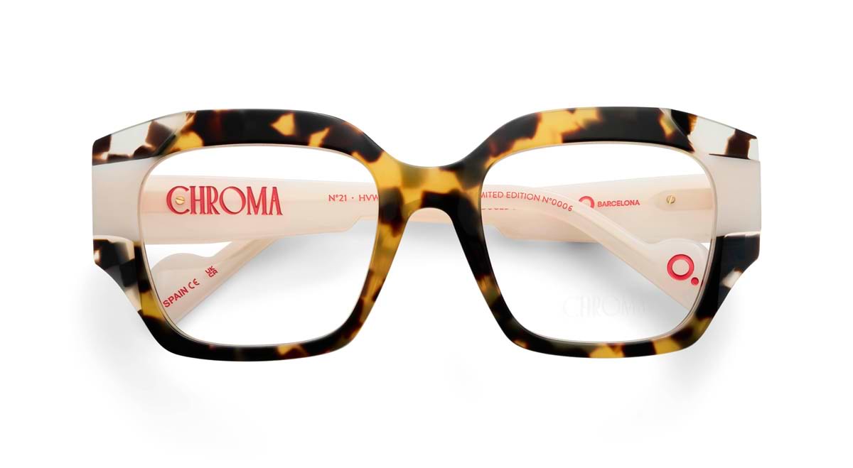 Etnia Barcelona > Eyewear