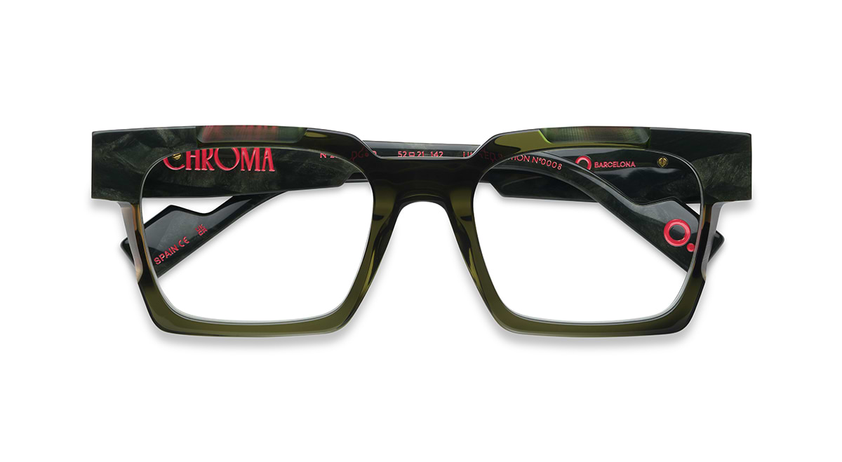 Etnia Barcelona > Eyewear