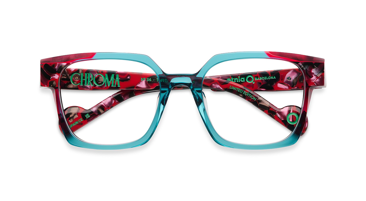 Etnia Barcelona > Eyewear