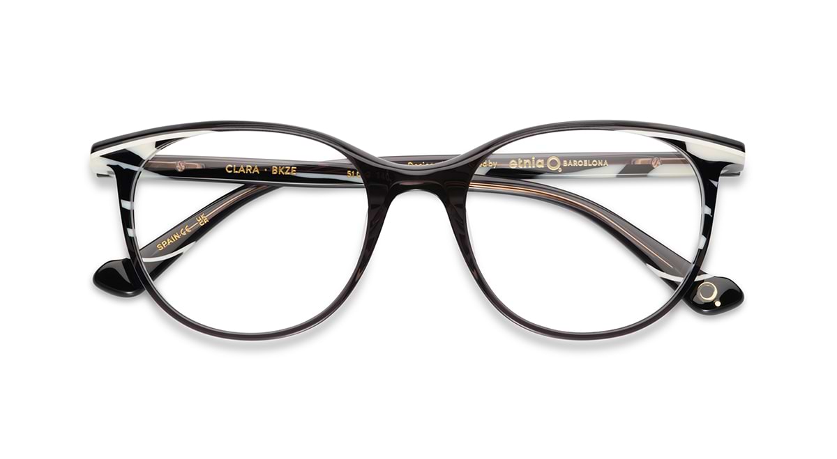 Etnia Barcelona > Eyewear > LIGH14 O BRGR