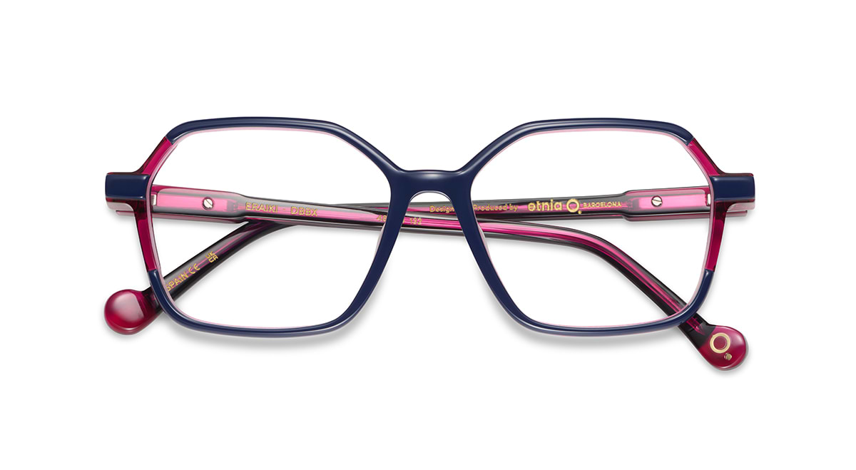 メガネ Etnia Barcelona Etnia Barcelona - TOLOSA 51O - puze Etnia Barcelona Eyeglasses TOLOSA 51O - Puze | FRMODA.COM