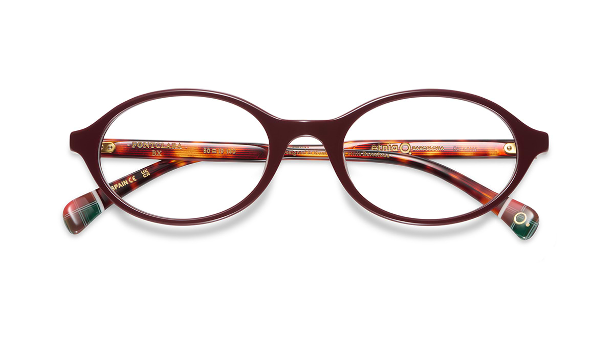Etnia Barcelona > Eyewear > FONTCL O BX