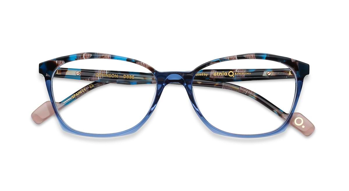 Etnia Barcelona > Eyewear > DAKOTA O HVRD