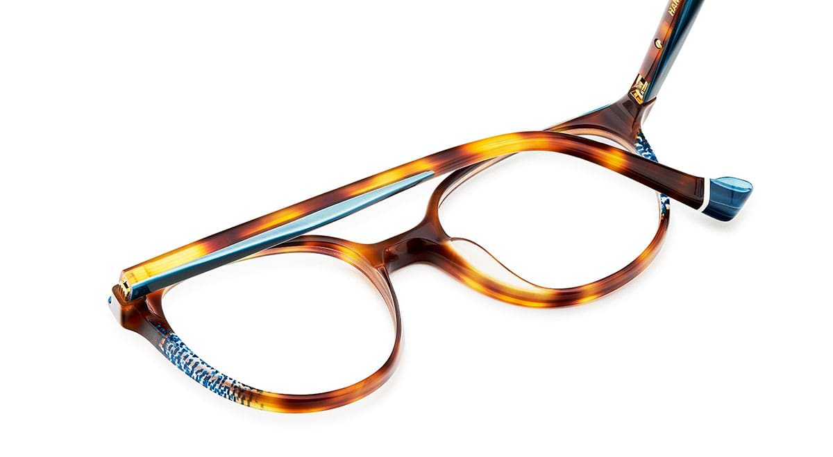 Etnia Barcelona > Eyewear > HANNAH O HVBL
