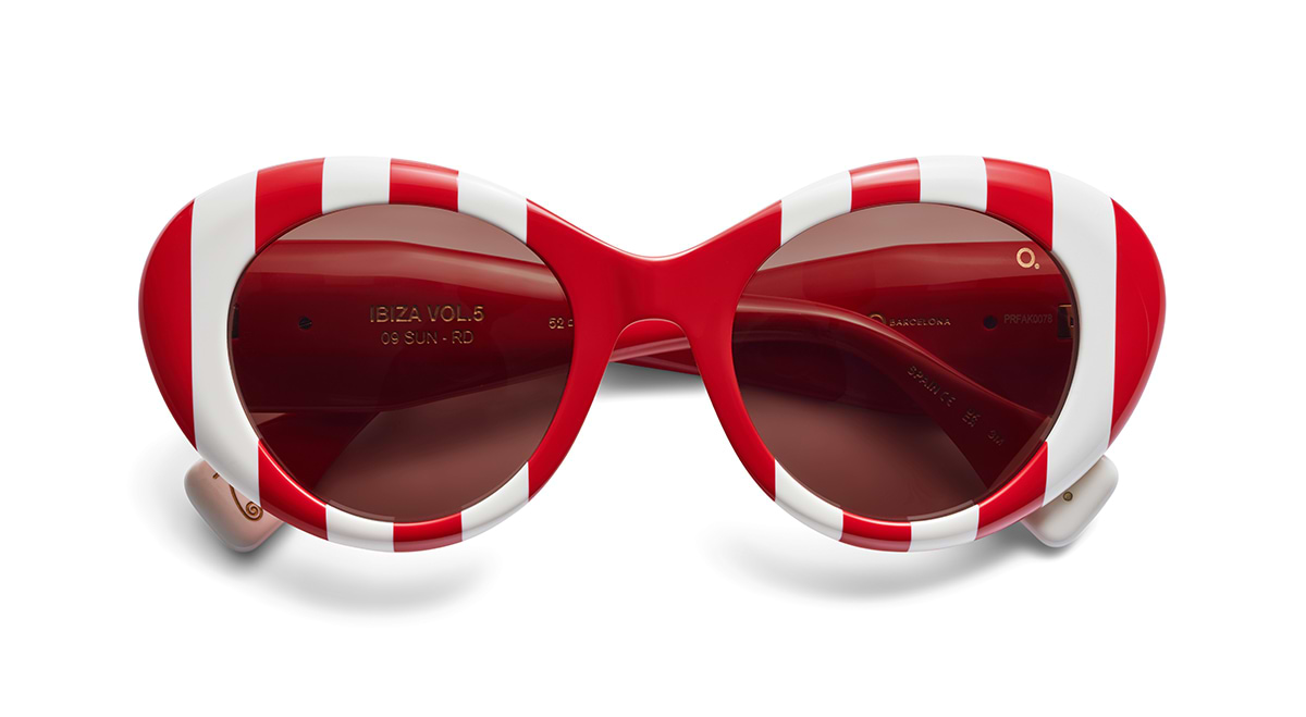 Etnia Barcelona > Sunglasses