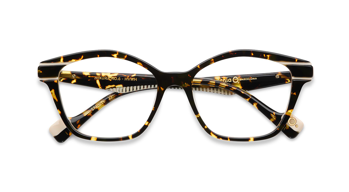 エラス・ヴェローナ #18 カンチェリエーリ Etnia Barcelona > Eyewear > CHR006 O GRHV