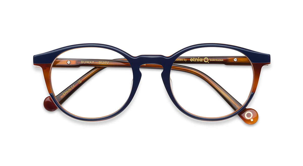 ペティグラス　ビックフォークスタイル　L 18個 Etnia Barcelona® BIG TEXAN