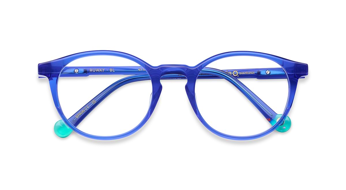 Etnia Barcelona > Eyewear > LISSE O GRZE