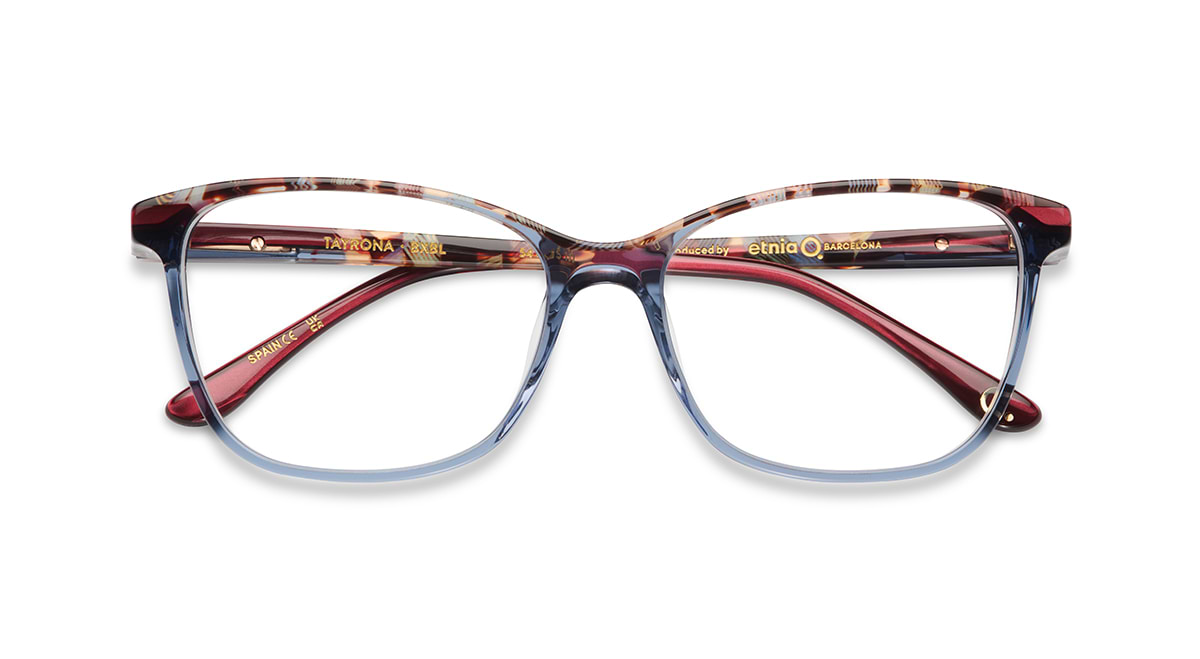 Etnia Coco GR Eyeglasses Eye Glasses Frames Spain 51-16-140 Etnia Barcelona COCO Eyeglasses | Select Eyewear main image 2
