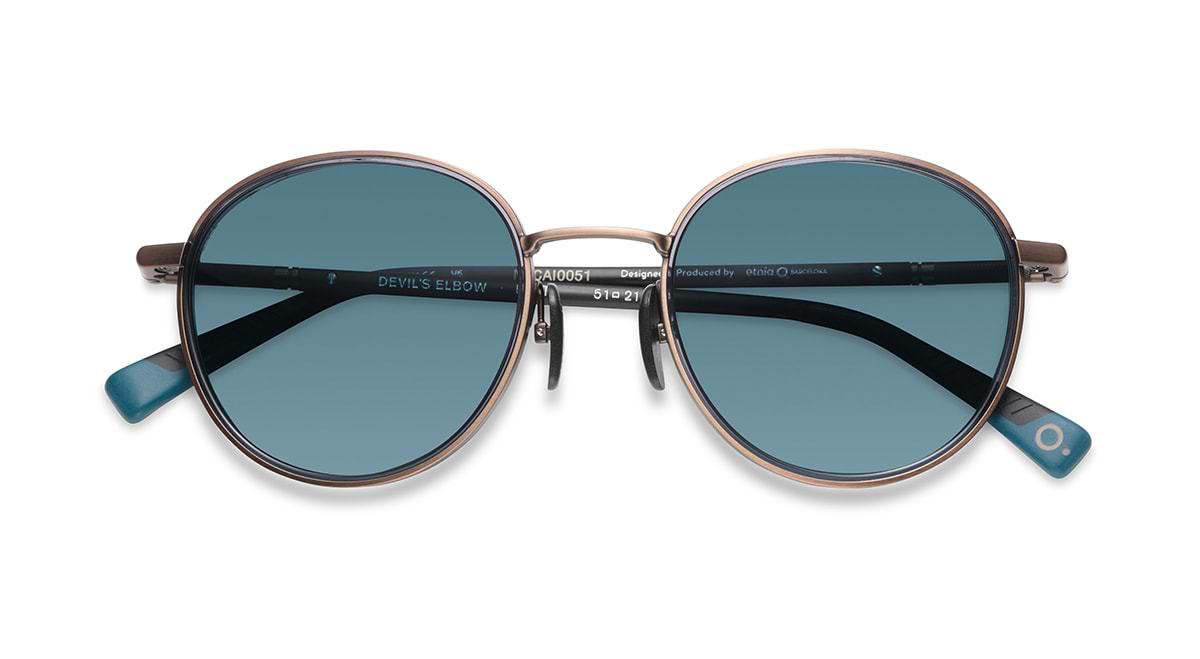 Etnia Barcelona > Sunglasses > DEVILS S BZPT