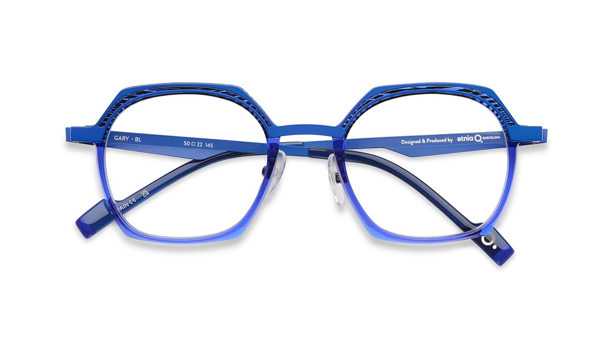 Etnia Barcelona > Eyewear display picture 1