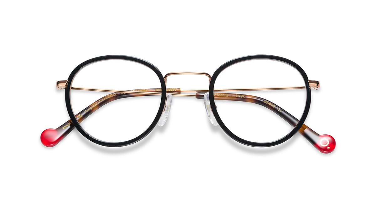 Soul Now 特別DJコピー PRP-8025 Etnia Barcelona > Eyewear > PUZZLE O BZBK