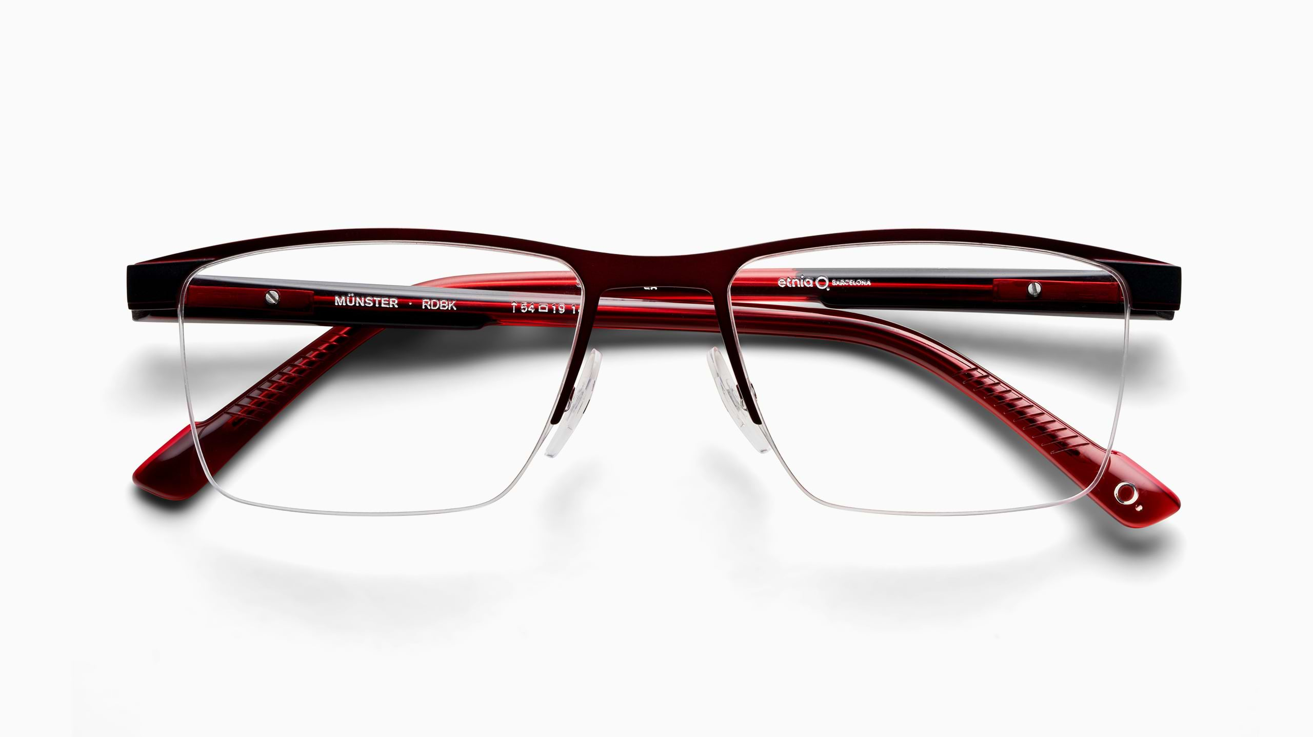 RARE Etnia Barcelona ESSEN Frames on sale C53 RDGD