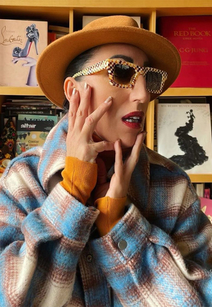 Rossy de Palma