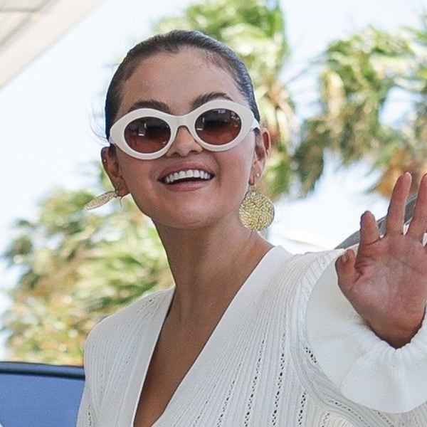 Selena Gomez