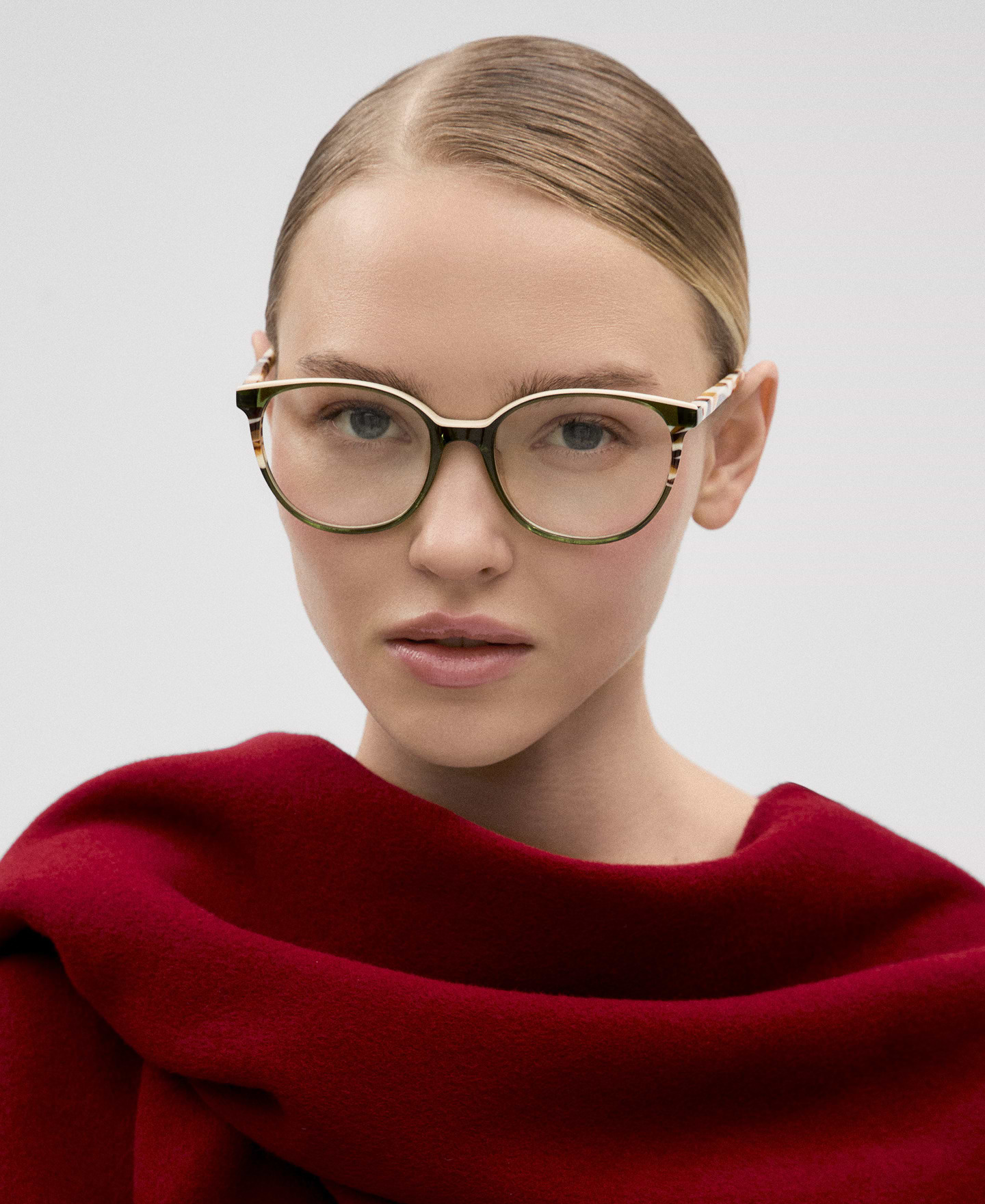 ペティグラス　ビックフォークスタイル　L 18個 Etnia Barcelona > Eyewear > LISSE O GRZE