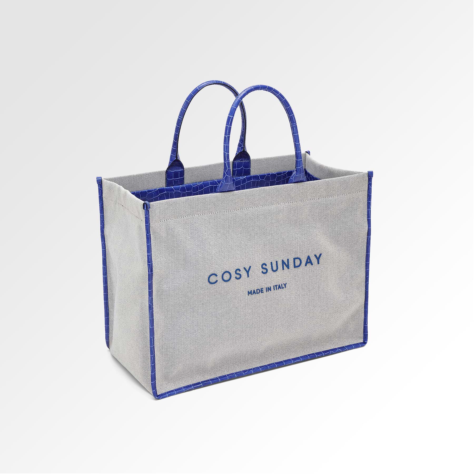 Bag Carry Me OceanB1 601 14 Castaway